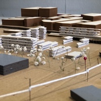 Imagen para la entrada BLOQUE 4. PROYECTO URBANO Y ARQUITECTURA. CONVOCATORIA EXTRAORDINARIA