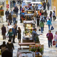 Imagen para la entrada Crítica hacia la cultura del "Shopping-Mall"