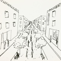 Imagen para la entrada Urban Game 1: ''Ciudades post-covid''