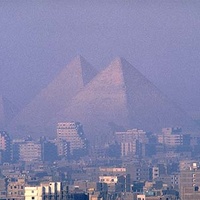 Imagen para la entrada Urban Game 5, Arquitecturas. CAIRO (MEJORADO)