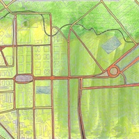 Imagen para la entrada URBAN GAME 2. Ciudades y Formas