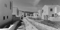 Imagen para el proyecto Villaggio "La Martella", Matera.