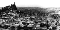 Imagen para el proyecto C_Conjuntos históricos del Reino de Granada: Montefrio
