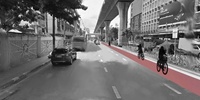 Imagen para el proyecto Bangkok - Usos y propuesta