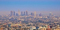 Imagen para el proyecto URBAN GAME 2: LOS ANGELES