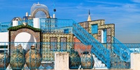 Imagen para el proyecto Túnez