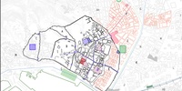 Imagen para el proyecto Proyecto desarollo histórico - urbanístico de la ciudad de Almería