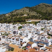 Imagen para la entrada U3 - E - Conjuntos Históricos del Reino de Granada, MIJAS y SETENIL