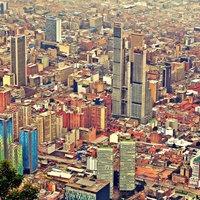 Imagen para la entrada TOPOGRÁFICO BOGOTÁ