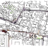 Imagen para la entrada PROPUESTA. ELEMENTOS URBANOS DEL EJE MOLINOS-ESCOLÁSTICA-PAVANERAS