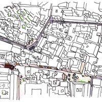 Imagen para la entrada PROPUESTA. ELEMENTOS URBANOS DEL EJE MOLINOS-ESCOLÁSTICA-PAVANERAS