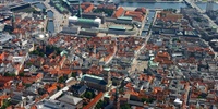 Imagen para el proyecto Estudio de los usos en Copenhague. Propuesta de intervención (corregido)