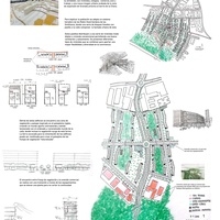 Imagen para la entrada PROYECTO URBANO GRANADA 2050 EXTRAORDINARIA