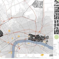 Imagen para la entrada Práctica 1 Formas Urbanas Londres