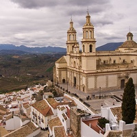 Imagen para la entrada C_CONJUNTO HISTORICO DEL REIN DE GRANADA: OLVERA