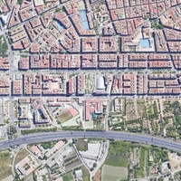 Imagen para la entrada Proyecto Urbano y Arquitectura
