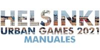 Imagen para el proyecto Urban Games 2.2 Manuales. HELSINKI
