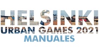 Imagen para el proyecto Urban Games 2.2 Manuales. HELSINKI