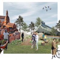 Imagen para la entrada Proyecto ciudad