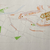 Imagen para la entrada Urban Game 2. Ciudades y formas