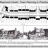 Imagen para la entrada 08. UNWIN: PARA UN URBANISMO PARTICULAR