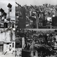 Imagen para la entrada Rem Koolhaas, ¿Qué ha sido del urbanismo?