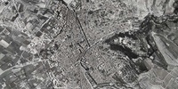 Imagen para el proyecto UG2. CIUDADES Y FORMAS