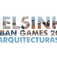Imagen para la entrada Urban Games 3.1 Arquitecturas. HELSINKI