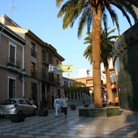 Imagen para la entrada MANUALES- MARACENA, GRANADA 