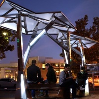 Imagen para la entrada Sombreado e iluminación en plazas de Granada