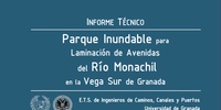 Imagen para el proyecto Estudio del parque inundable del Río Monachil