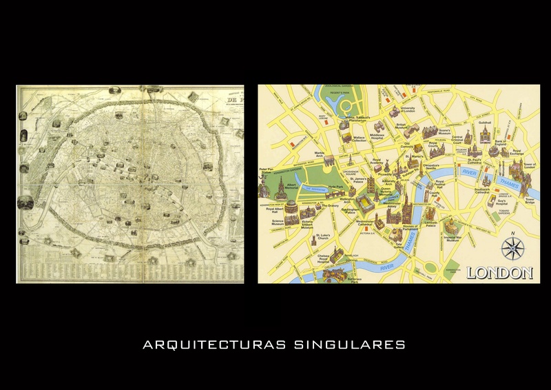 Arquitecturas singulares