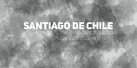 Imagen para el proyecto Taller 01. Formas Urbanas.  Santiago de Chile
