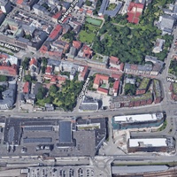 Imagen para la entrada REGENERACIÓN URBANA DE CRACOVIA - ORDINARIA