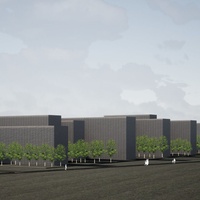 Imagen para la entrada Bloque 4. PROYECTO URBANO Y ARQUITECTURA 