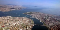 Imagen para el proyecto Estambul 1/20000