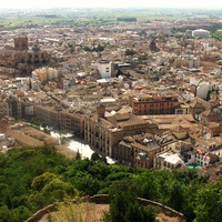 Imagen para la entrada Calles, plazas, arquitecturas singulares y movilidad.