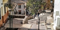 Imagen para el proyecto Fase 2.4. Manuales Realejo, Granada