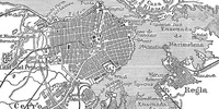 Imagen para el proyecto Detalle de la topografía de la Habana