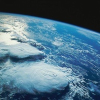Imagen para la entrada ¿Te imaginas cómo estará la Tierra dentro de un milenio?