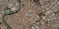 Imagen para el proyecto Morfologías y composición urbana; Roma