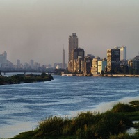 Imagen para la entrada Emplazamiento [El Cairo]