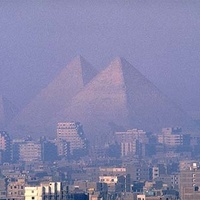 Imagen para la entrada UG01 - Introducción a El Cairo. [Corregido]