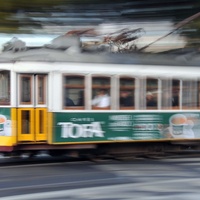 Imagen para la entrada Lisboa, ciudad cambiante