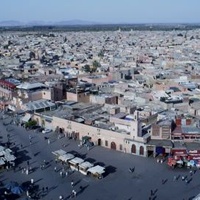 Imagen para la entrada TIPOS FUNDAMENTALES DE CIUDAD