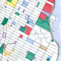 Imagen para la entrada Usos: Intersección de Actividades en NYC