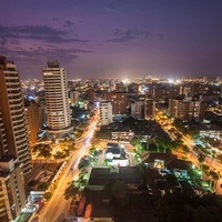 Imagen para la entrada Urban Games 3.2  CORREGIDO Trazados. Barranquilla - Santa Fé
