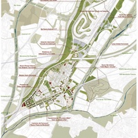 Imagen para la entrada Plan de Ordenación Urbanística Municipal de Montmeló