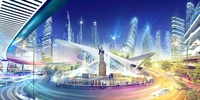 Imagen para el proyecto 10.*Los principios del nuevo urbanismo*_Ascher
