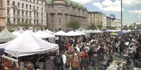 Imagen para el proyecto Los usos en la ciudad. Viena